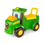 John Deere Ride On Tractor